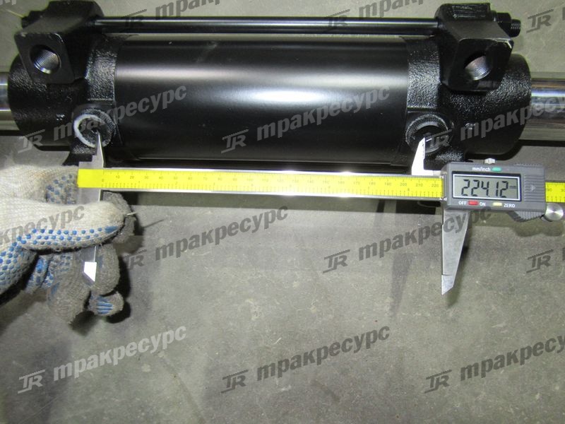 Цилиндр рулевой 22N54-50201