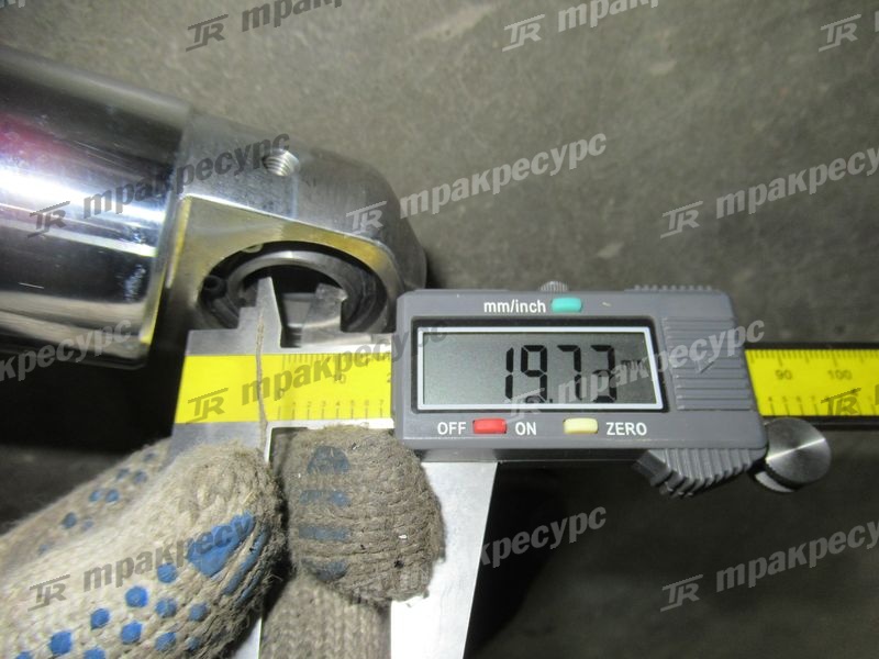 Цилиндр рулевой 22N54-50201