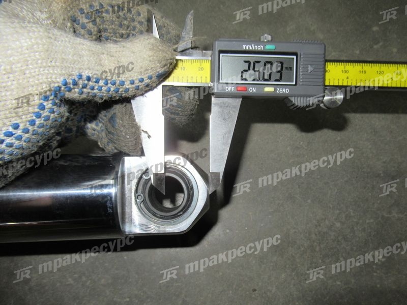 Цилиндр рулевой 22N54-50201