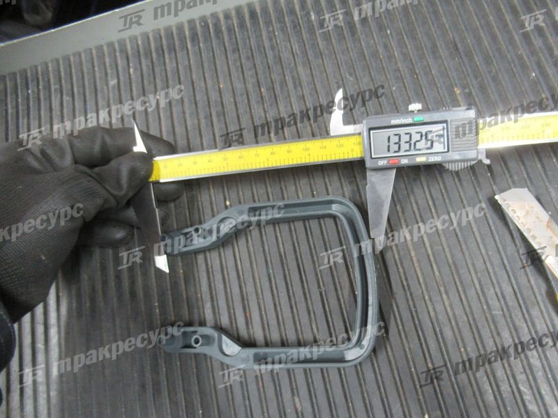 Ручка разъема 160/320A 11582066