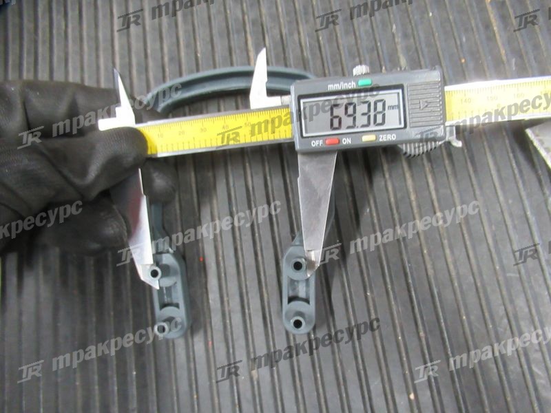 Ручка разъема 160/320A 11582066