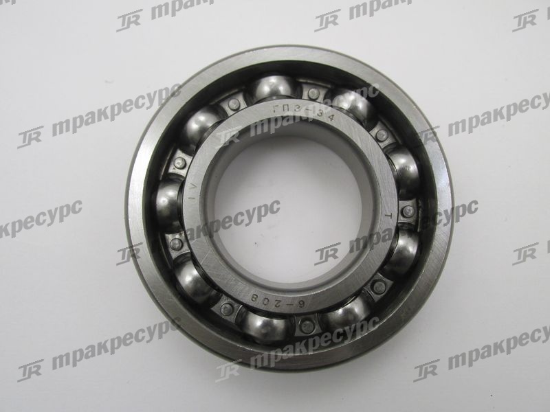 Подшипник шариковый  03000-06208