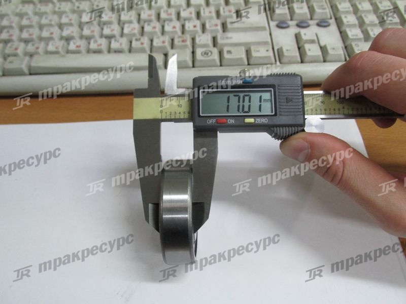 Подшипник шариковый 03000-06305