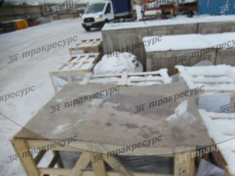 Стекло лобовое XG955III