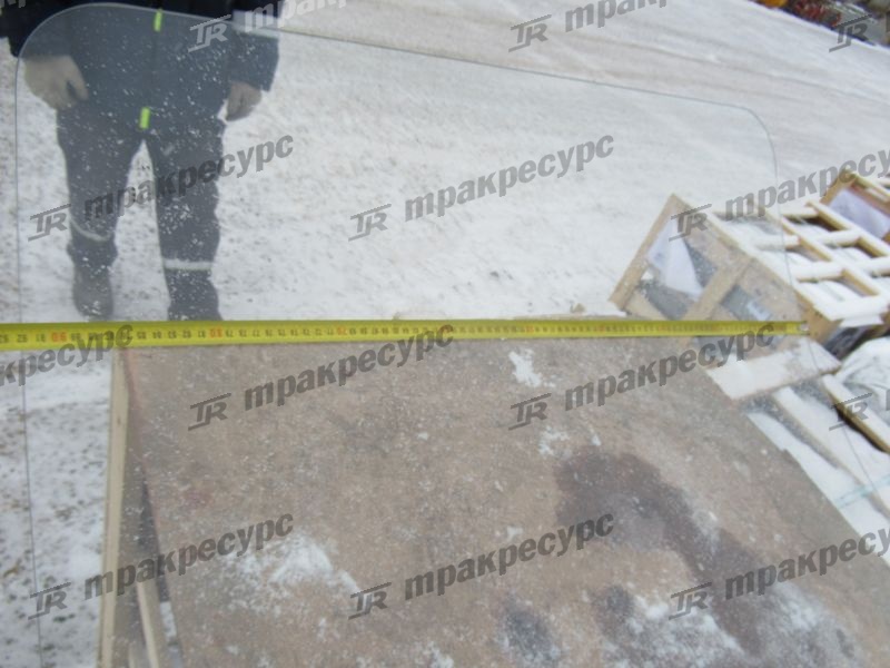 Стекло лобовое XG955III