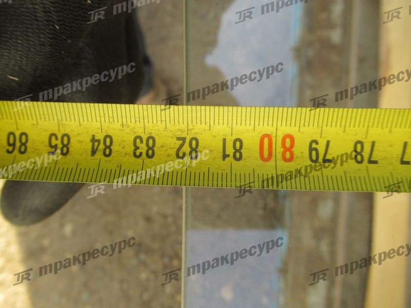 Стекло лобовое  XG932III