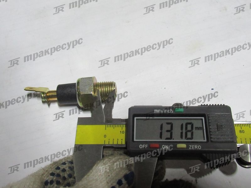 Датчик давления масла 485BPG/490BPG