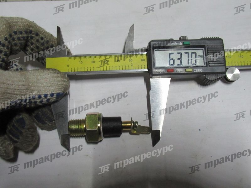 Датчик давления масла 485BPG/490BPG