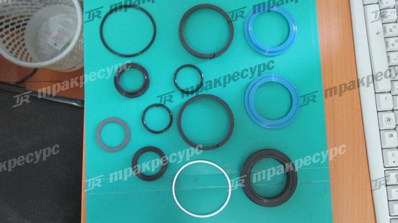 КБЧ цилиндра наклона "Chidian/Jinjiang" CPCD30FA (4JG2)