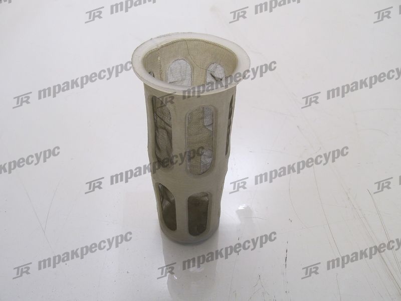 Фильтр сетчатый топливный CPCD50/60/70