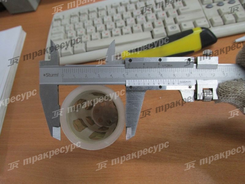 Фильтр сетчатый топливный CPCD50/60/70
