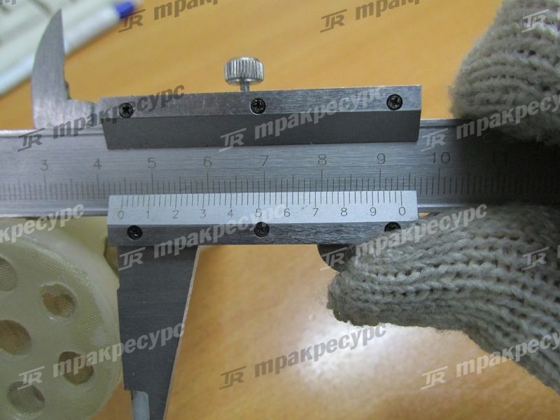 Фильтр сетчатый топливный CPCD50/60/70