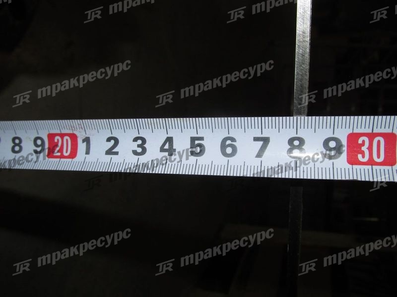 Дифференциал грейдера