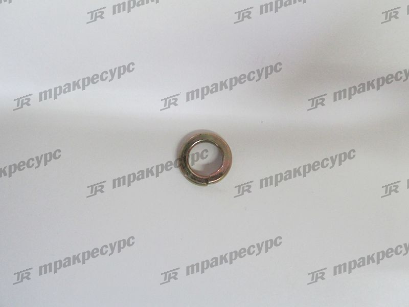 Шайба граверная 8