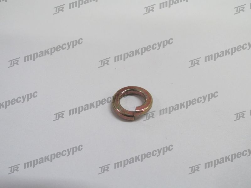 Шайба граверная 8