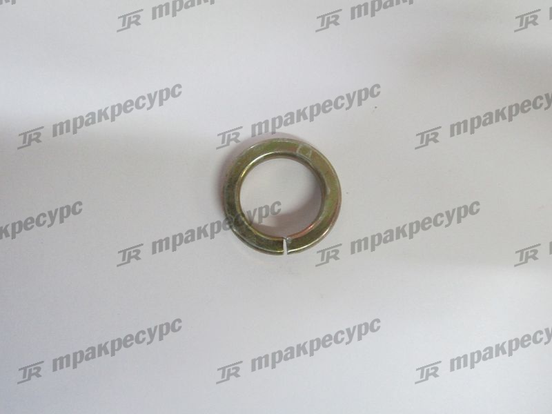 Шайба граверная 16
