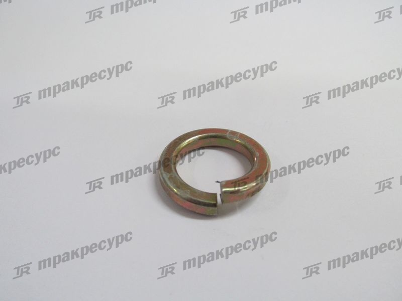 Шайба граверная 16