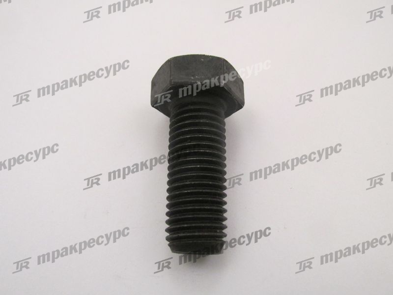 Болт M16x40