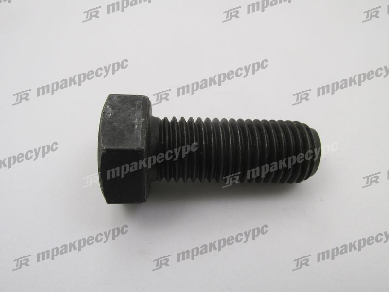 Болт M16x40