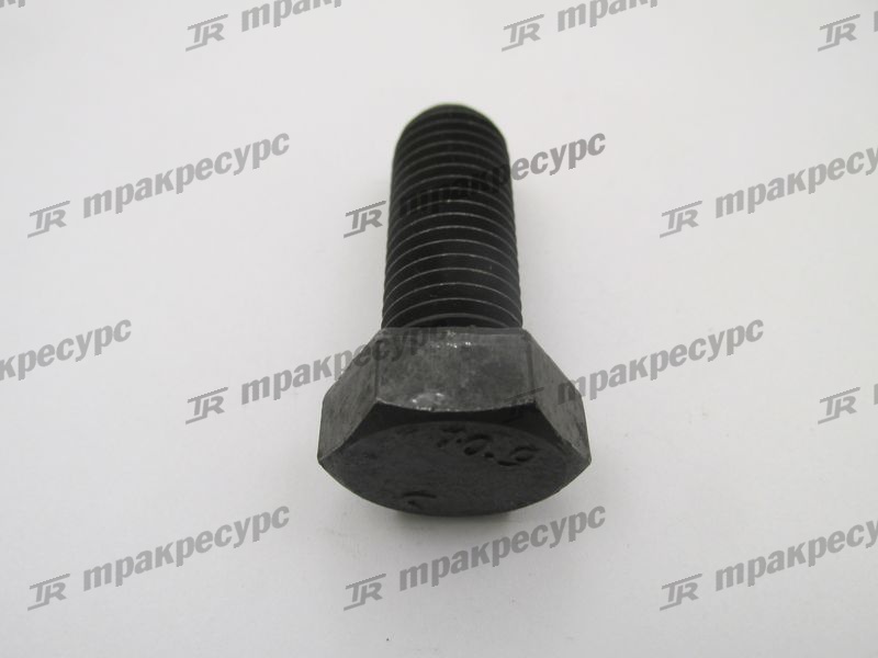 Болт M16x40