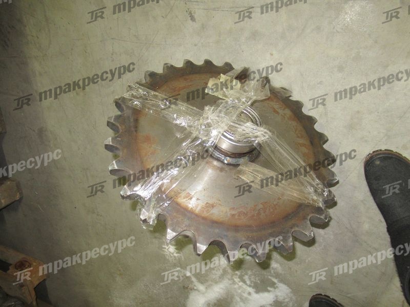 Шестерня моста грейдера 70002654