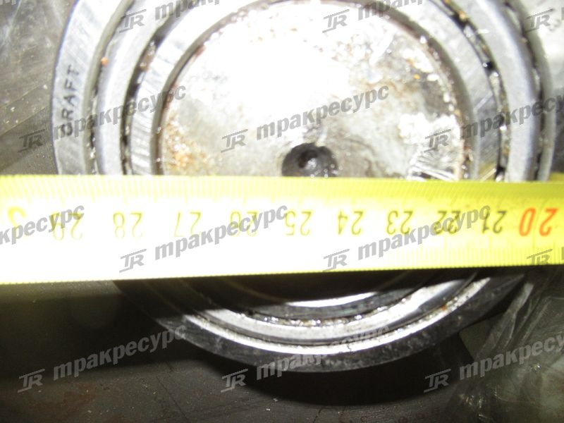 Шестерня моста грейдера 70002654