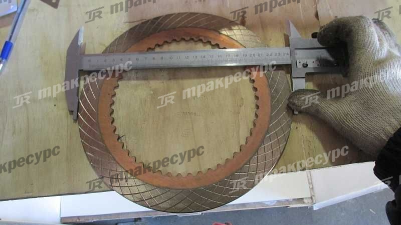 Диск ГДП LW541F