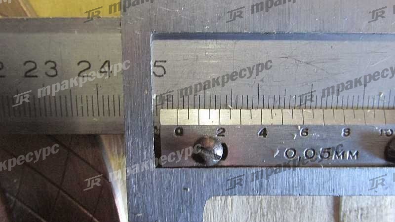 Диск ГДП LW541F