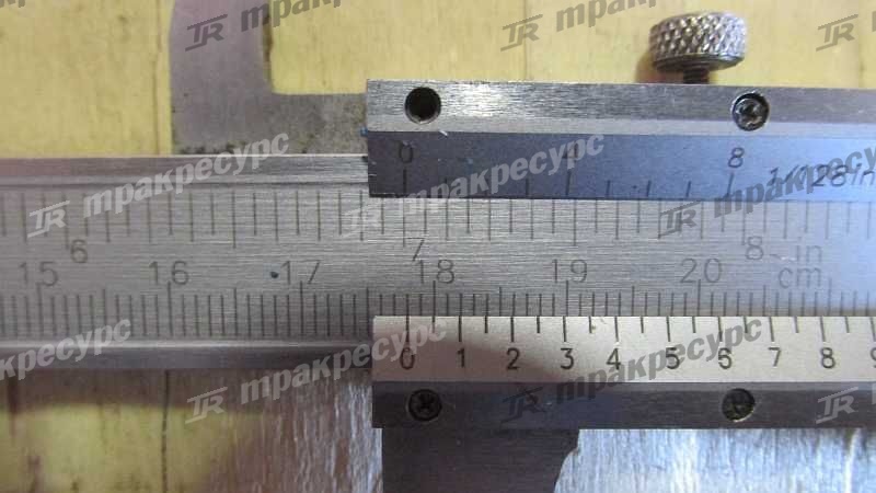 Диск ГДП LW541F
