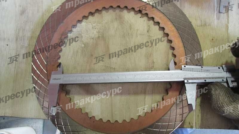 Диск ГДП LW541F