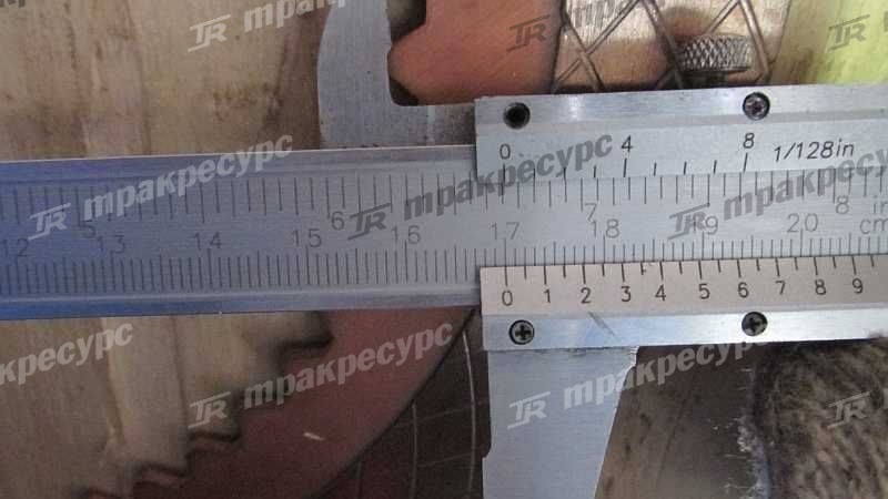 Диск ГДП LW541F