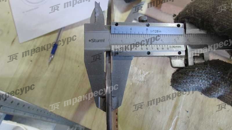 Диск ГДП LW541F