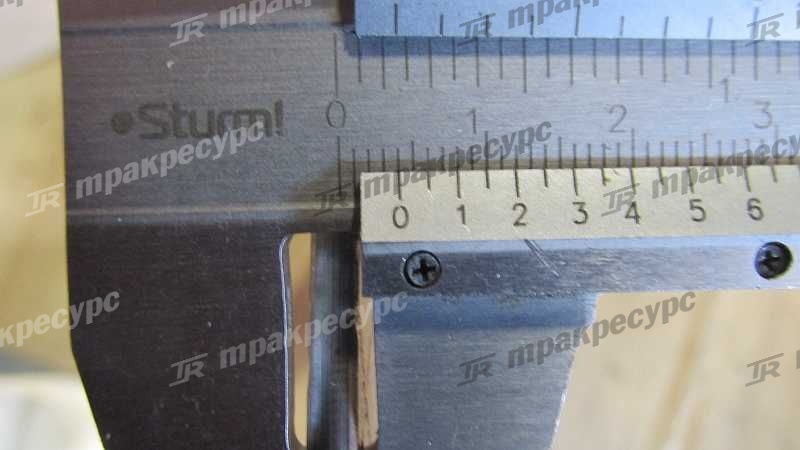Диск ГДП LW541F