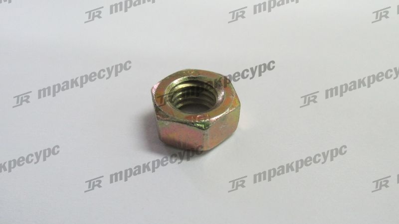 Гайка 9210281110