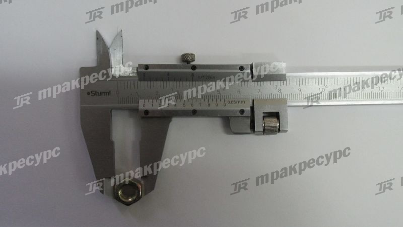 Гайка 9210281110
