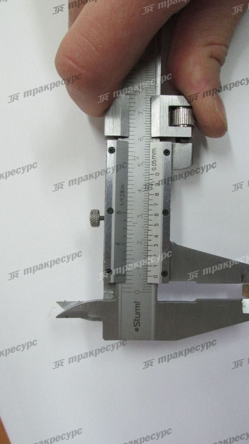 Гайка 9210281110