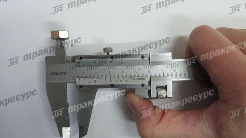 Гайка 9210281110