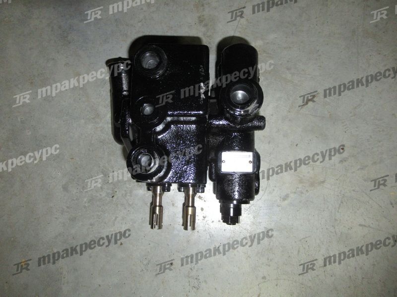 Гидрораспределитель 2с  22N57-30221
