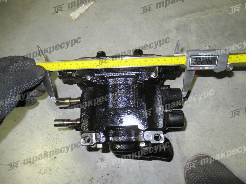 Гидрораспределитель 2с  22N57-30221