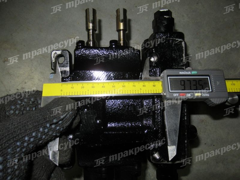 Гидрораспределитель 2с  22N57-30221