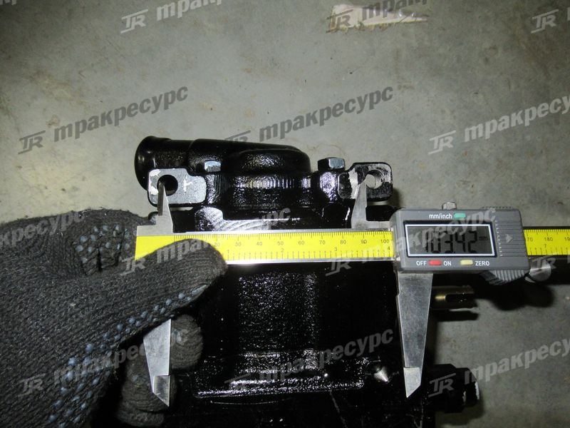 Гидрораспределитель 2с  22N57-30221