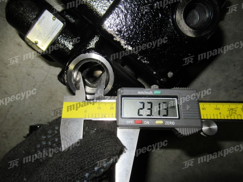Гидрораспределитель 2с  22N57-30221