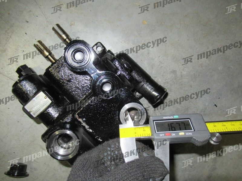 Гидрораспределитель 2с  22N57-30221