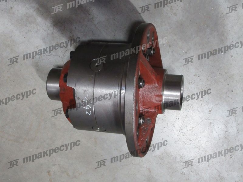 Дифференциал XG955III