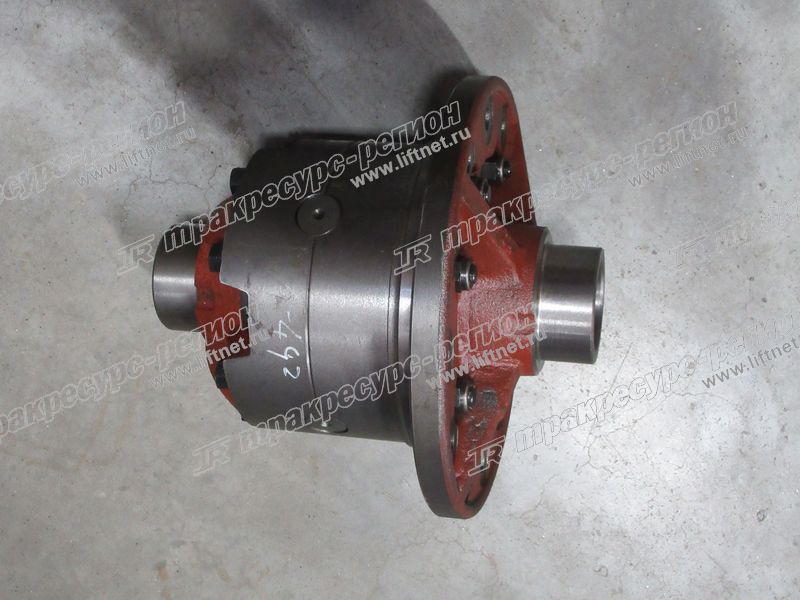 Дифференциал XG955III