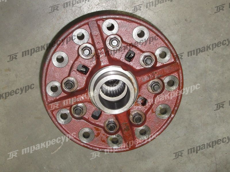 Дифференциал XG955III