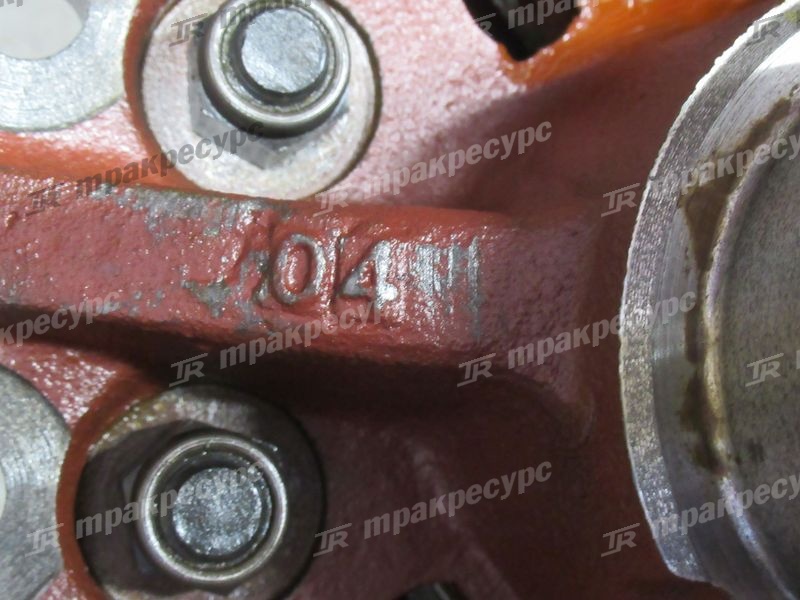 Дифференциал XG955III