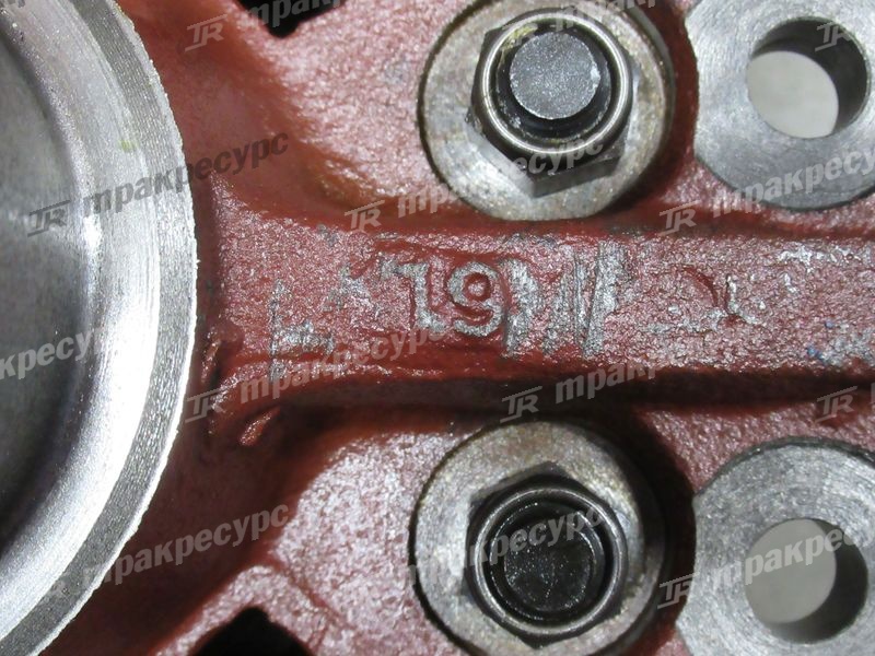 Дифференциал XG955III