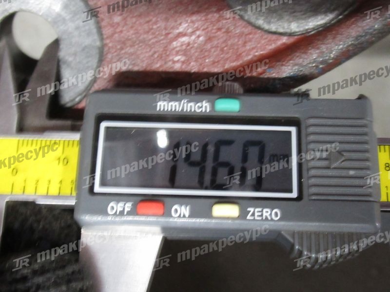 Дифференциал XG955III