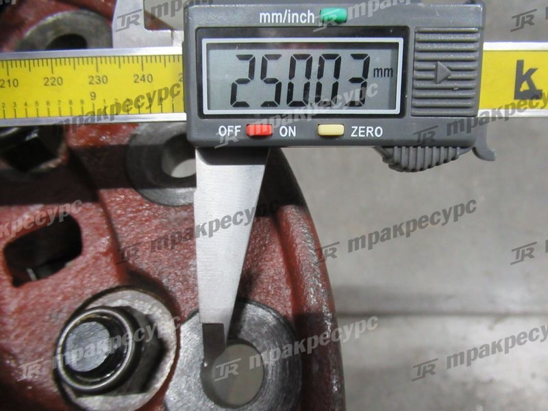 Дифференциал XG955III